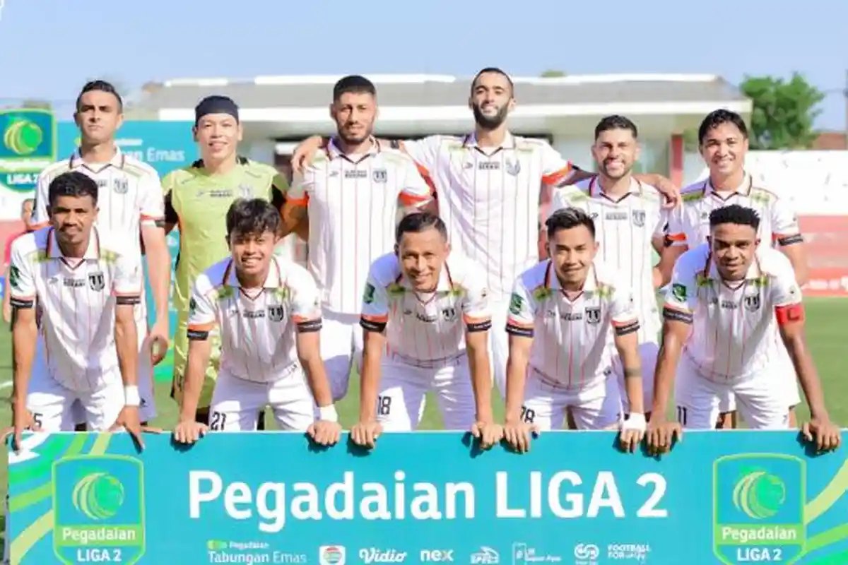 Persibo Bojonegoro Potensi Jadi Permata Transfer: 4 Aktornya, Persebaya, Arema & Persija Kans Goda