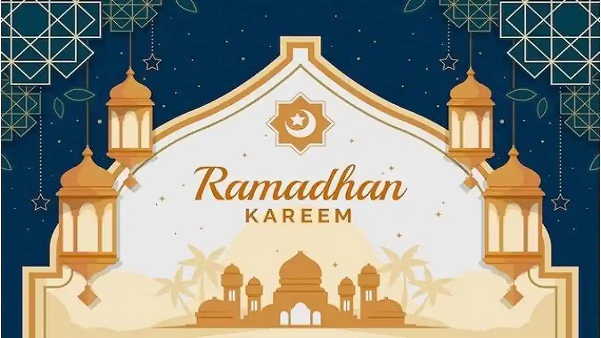 25 Ucapan Selamat Puasa Ramadan 2024, Kata-katanya Unik Beda dari yang Lain, Cocok Share ke Medsos