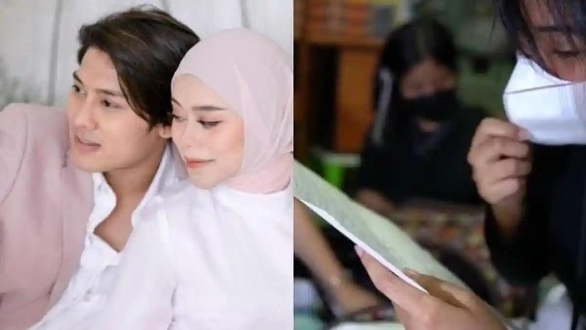POPULER SELEB Billar Panik Ditanya soal Uang dari Doni Salmanan | Surat Lawas Doddy untuk Vanessa