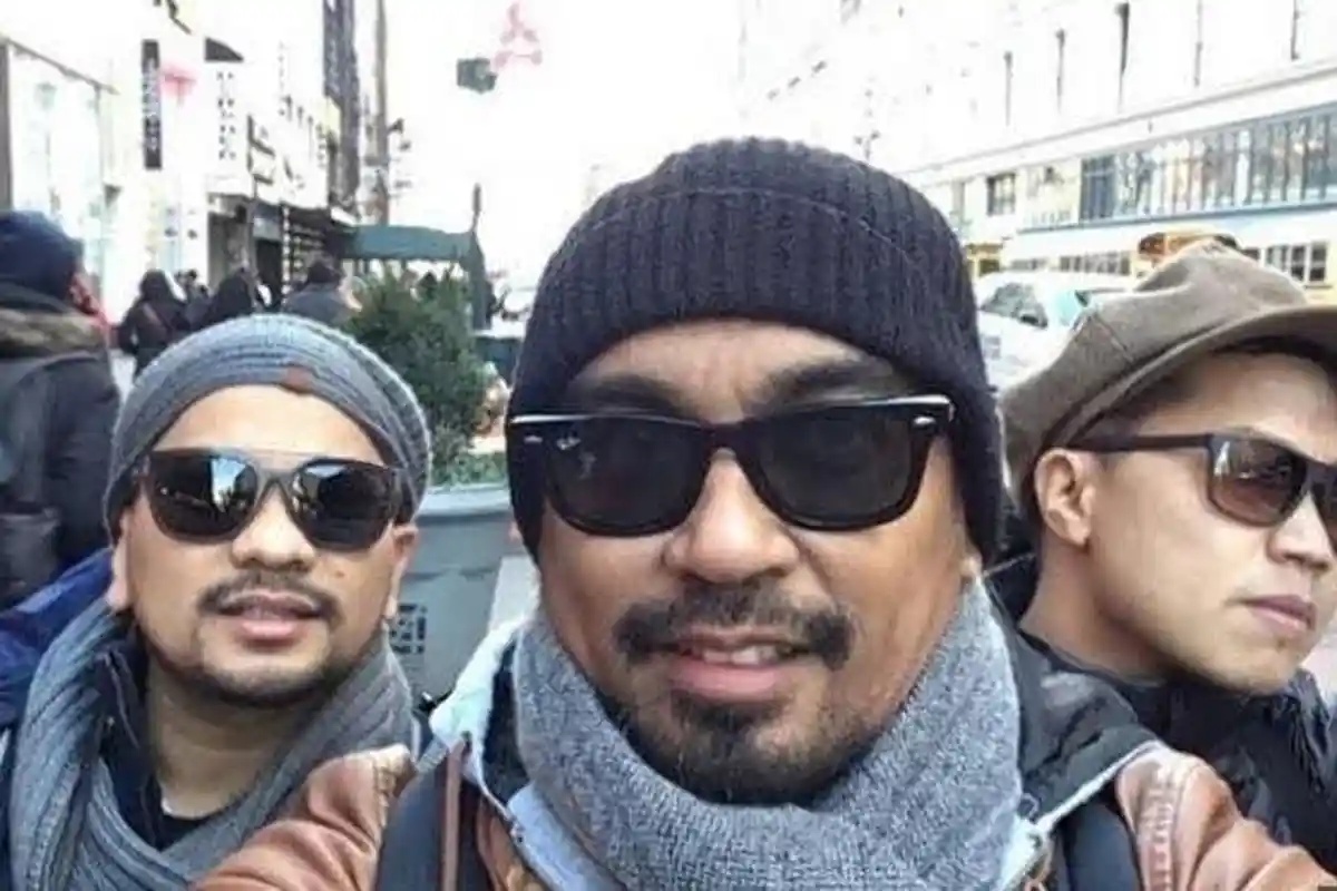 Mengenal Trio Lestari, Grup yang Gawangi Glenn Fredly, Tompi, dan Sandy Sandoro