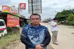 DPRD Pringsewu Apresiasi Pembangunan Jalan Provinsi, Harap Kualitasnya Terjaga