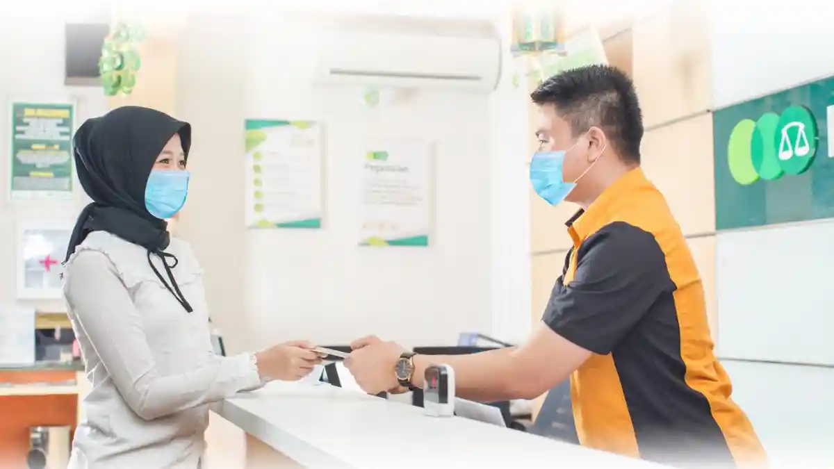 Pegadaian Buka Loker untuk Posisi Senior Developer Business Application dan Senior Business Analyst.