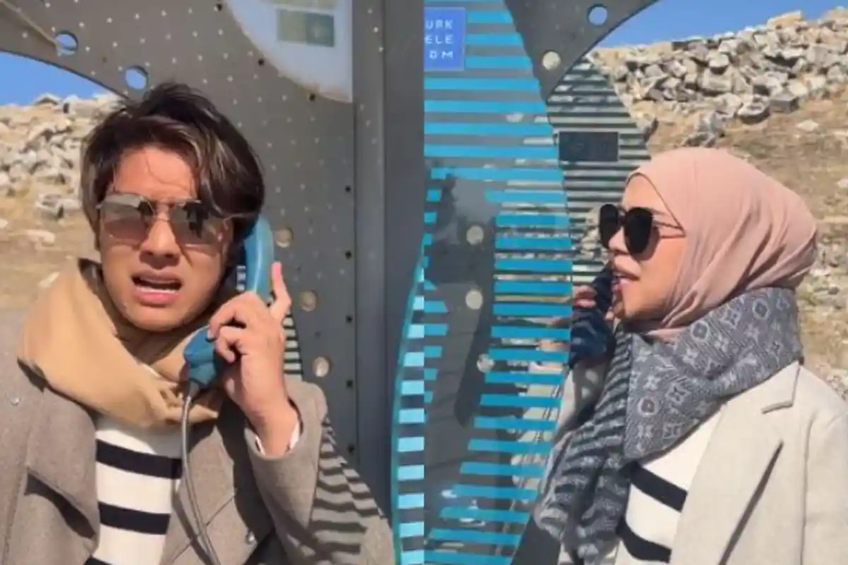 Mertua Sebut Rizky Billar Keterlaluan saat Ledek sang Istri seperti Badut, Ini Reaksi Lesti Kejora