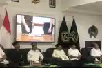 Forum Diskusi Pidana Kerja Sosial Digelar di Lapas Muara Bulian, Pemkab Batang Hari Siap Dukung