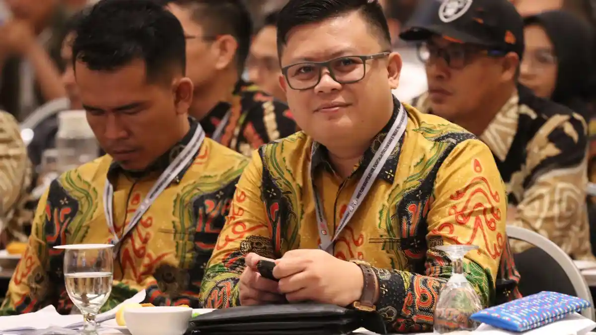 Kampanye Pilkada di Bengkulu Tengah Dimulai, KPU Ingatkan Paslon Bersikap Profesional