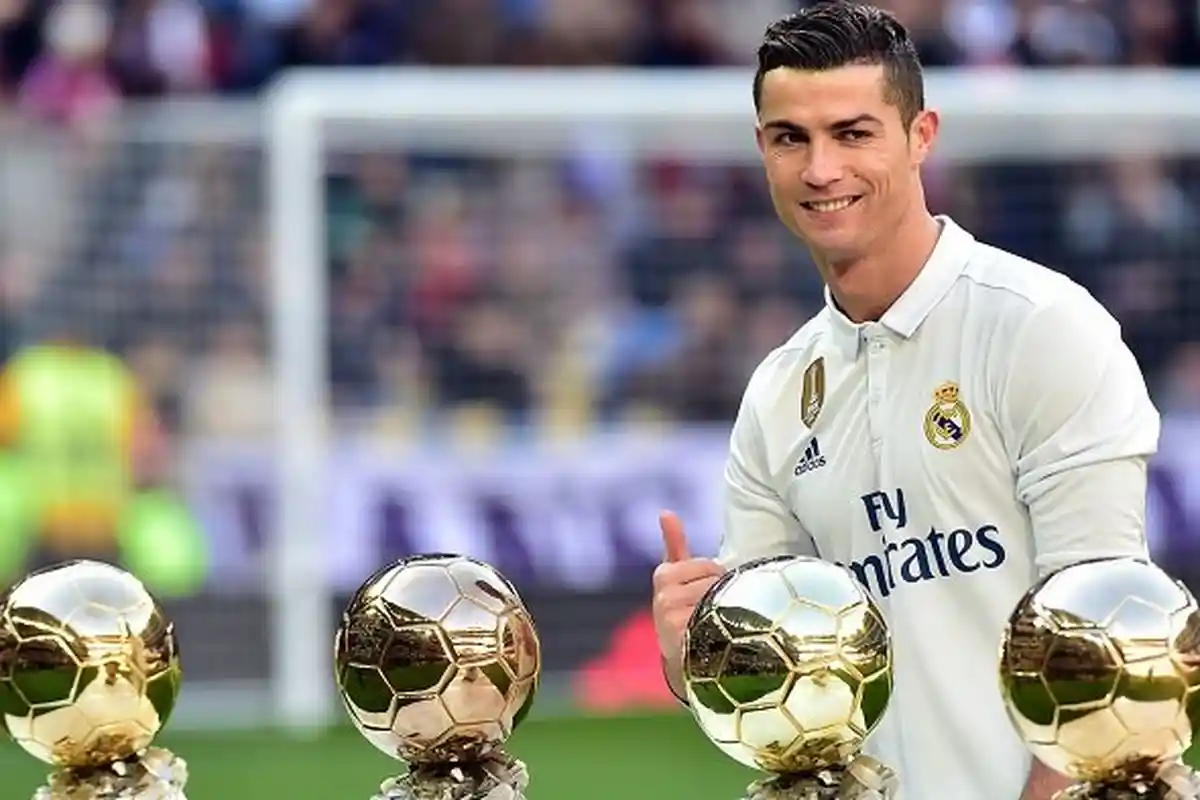 Jelang Pembukaan Euro 2020, Lima Pemain di Euro Yang Berpeluang Meraih Ballon d'Or