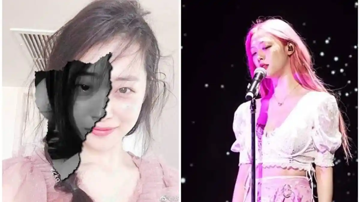 Inilah Isi Komentar Pedas atas Kasus Bullying Online, Mengakibatkan Artis Choi Sulli Bunuh Diri