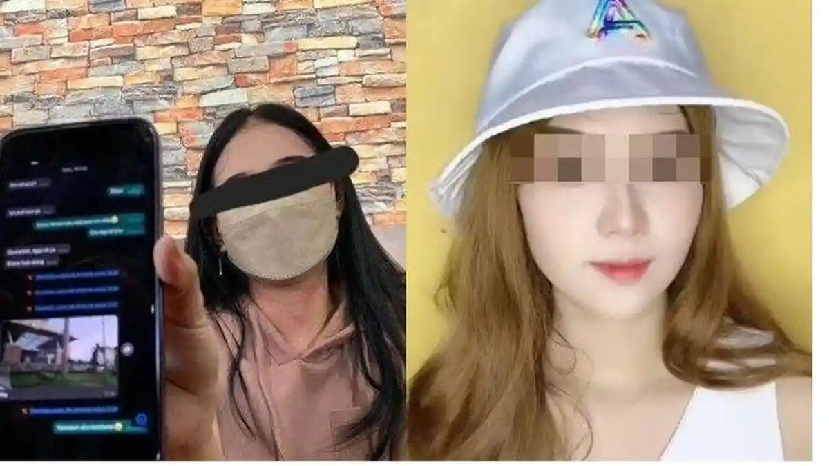 NYALINYA Ciut, Bos yang Ajak Karyawati Staycation demi Kontrak Ngemis Hubungi AD, Mau Damai?