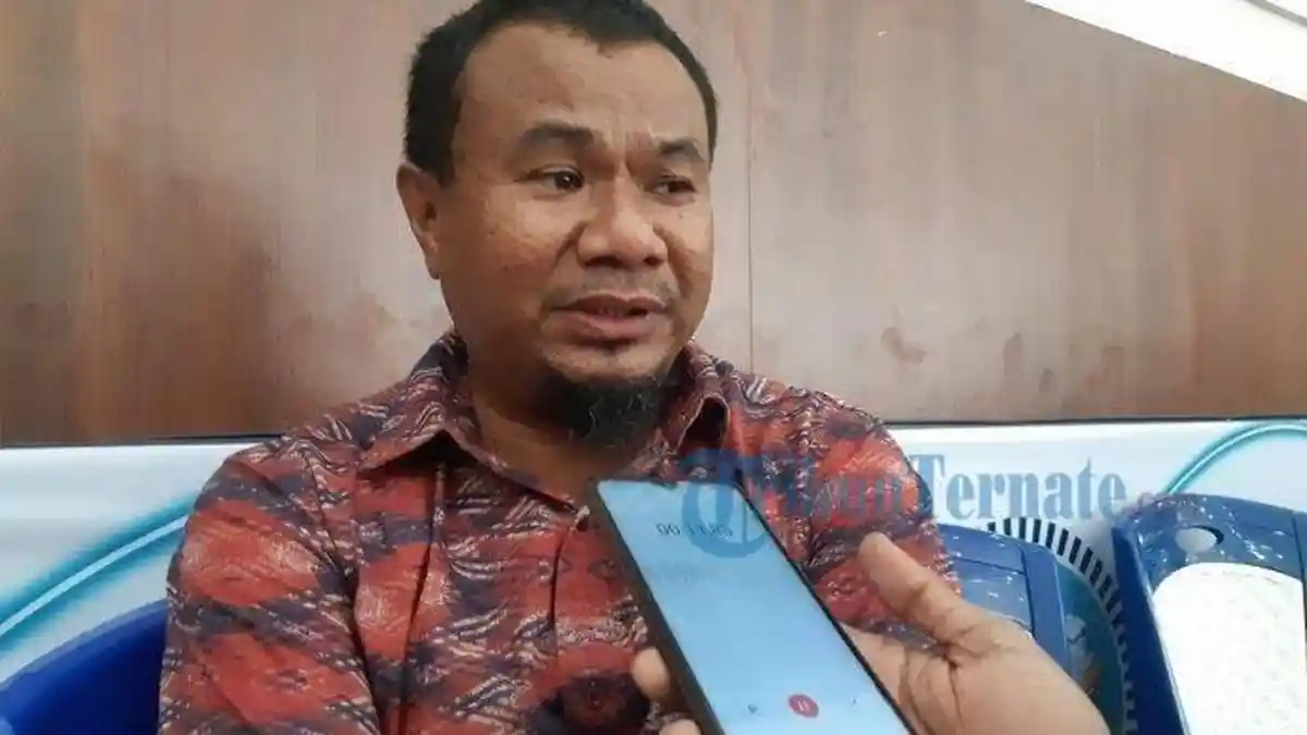 Pemkab Halmahera Selatan Bakal Bangun Jalan Menuju Pelabuhan Pigaraja