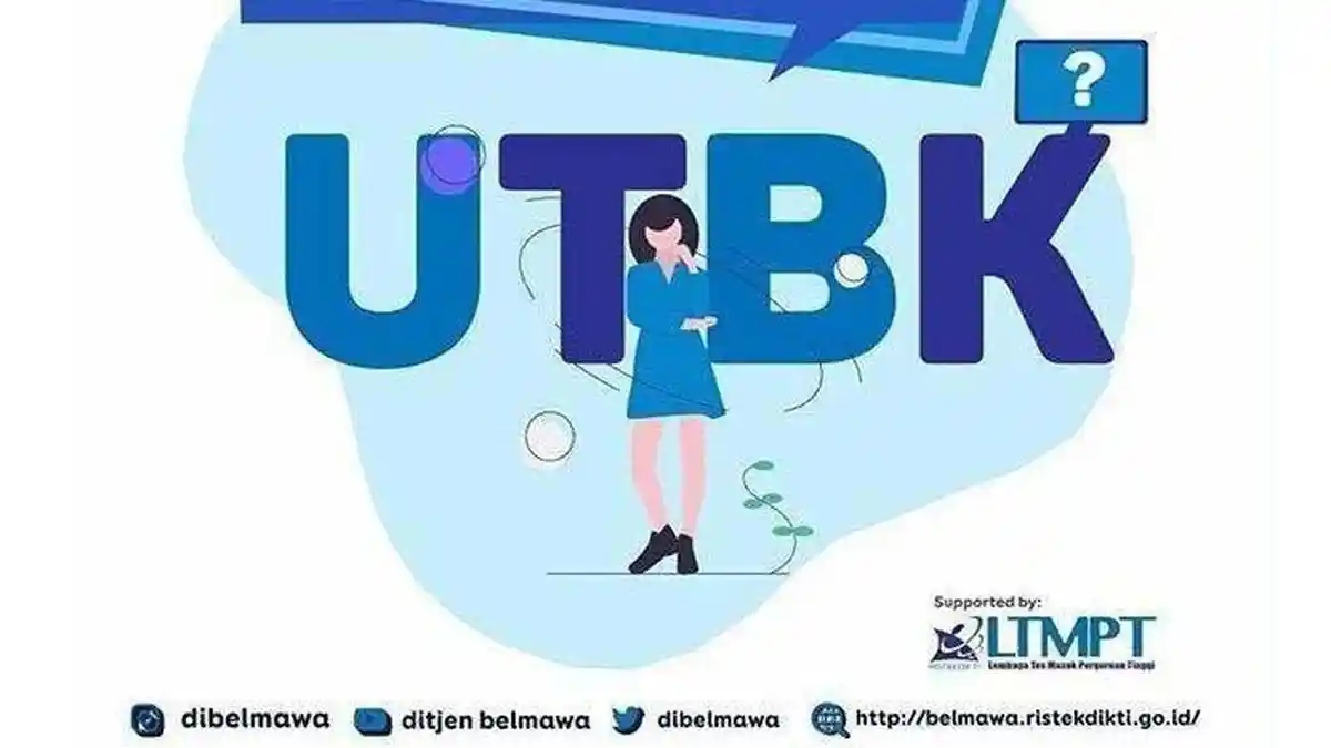 Inilah Link Pengumuman SNBT UTBK 2025 dari 43 PTN, Termasuk IPB Bakal Diumumkan Sore Ini