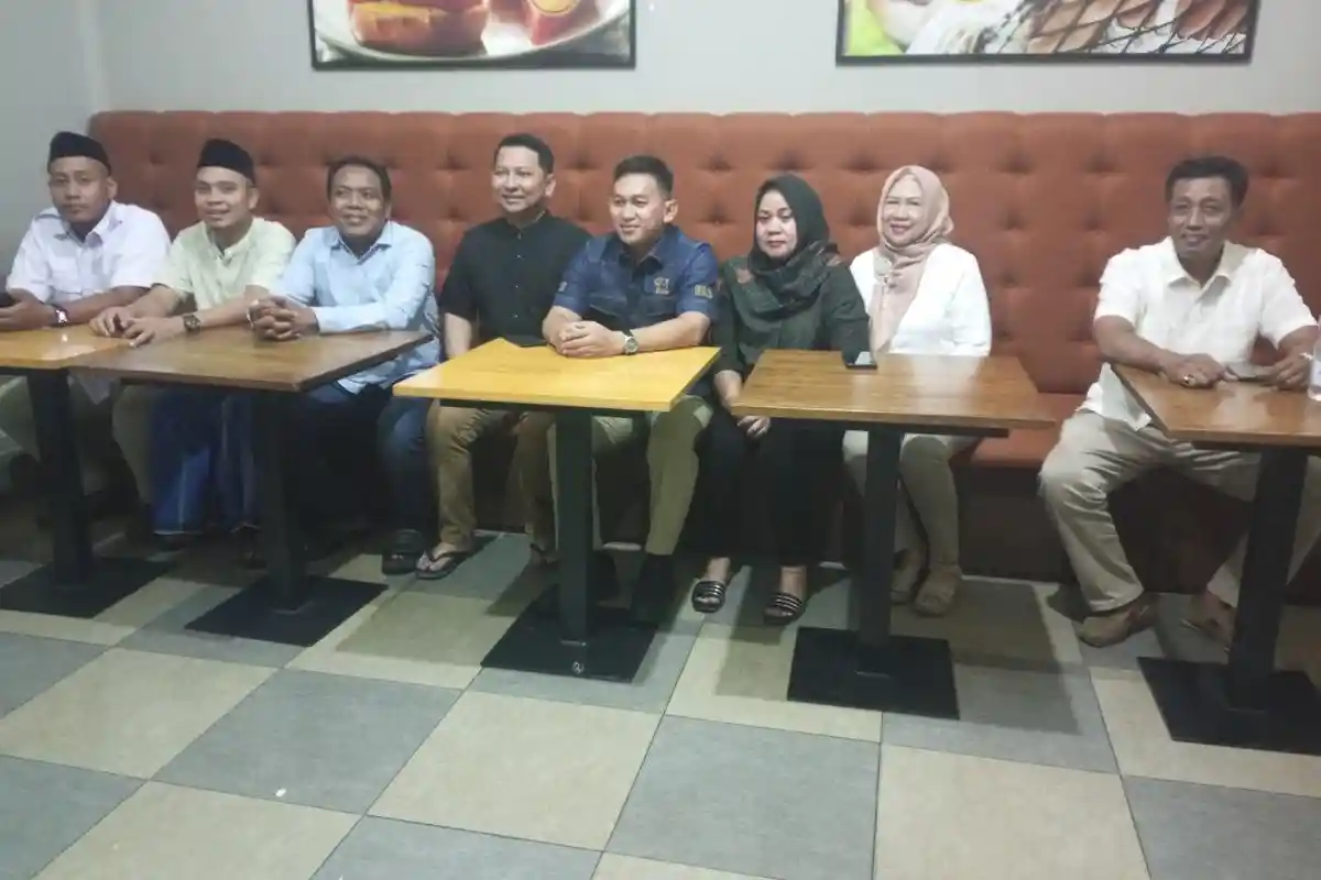 Eks Bupati, Dewan, Pengusaha, Kades Ikut Penjaringan Bacabup Bacawabup Jepara Lewat Gerindra