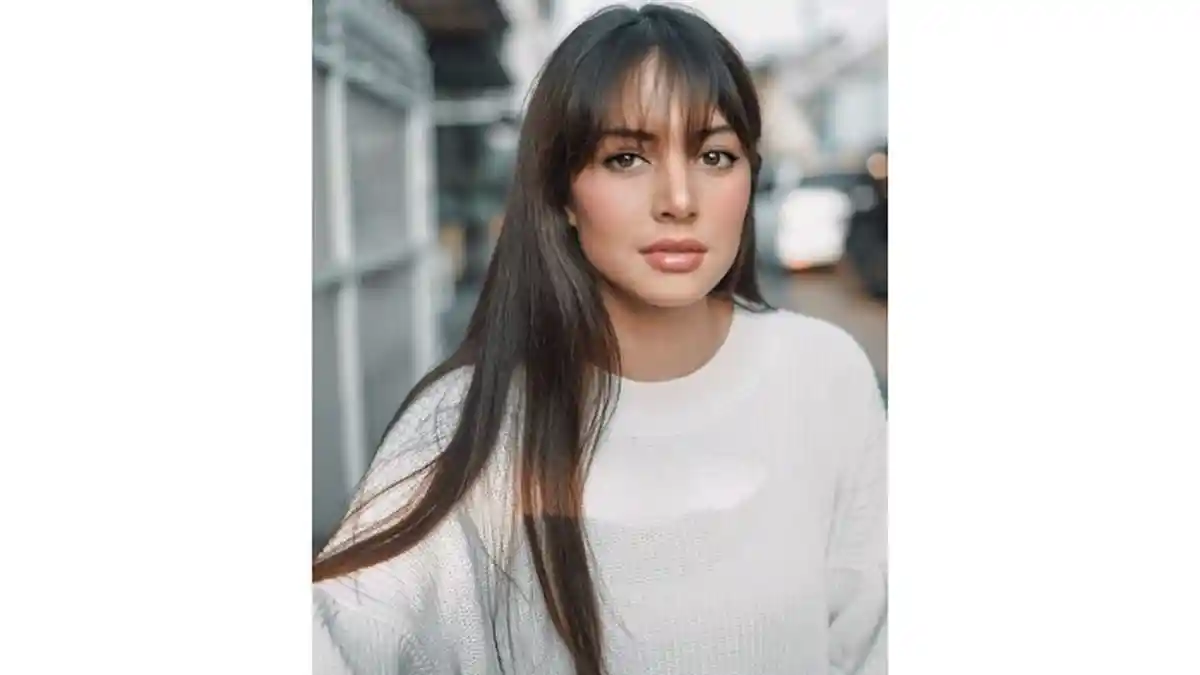 Video Call Aurelie Moeremans Bangunin Sahur Stand Up Comedian Dodit Mulyanto, Bikin Gemes Netizen