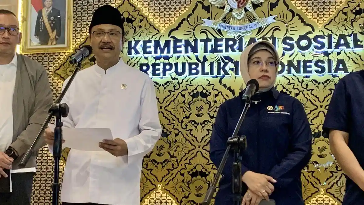 Data Diperbarui, 11 Ribu Penerima Bansos Dicoret karena Dianggap Sudah Mampu