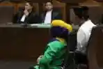 Dewie Yasin Limpo Divonis 6 Tahun Penjara
