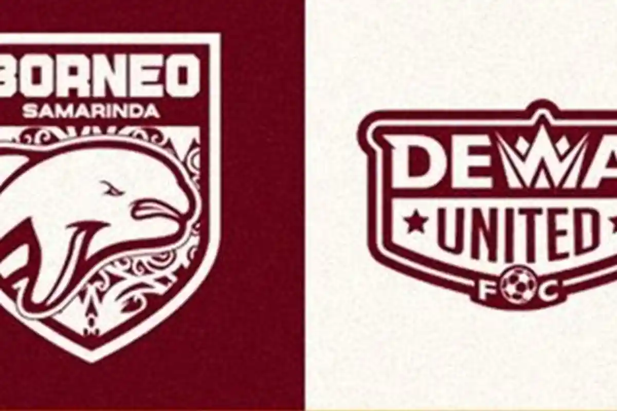 Live Score Borneo FC vs Dewa United di Liga 1, Cek H2H, Starting XI dan Link Live Streaming