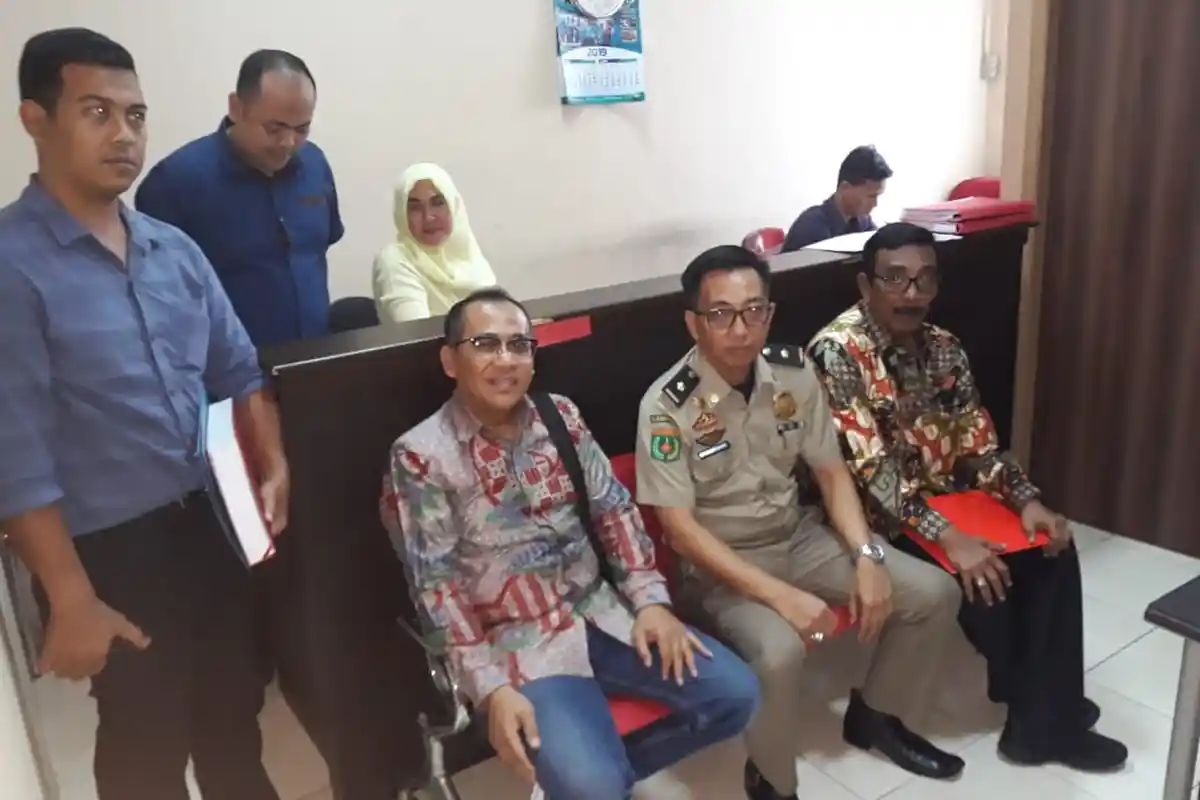 Selamatkan SPBU yang Bangkrut, Bos SPBU di Bandar Lampung Jadi Tersangka karena Hal Ini