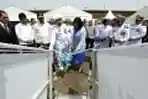 KRI Buatan Batam Diresmikan