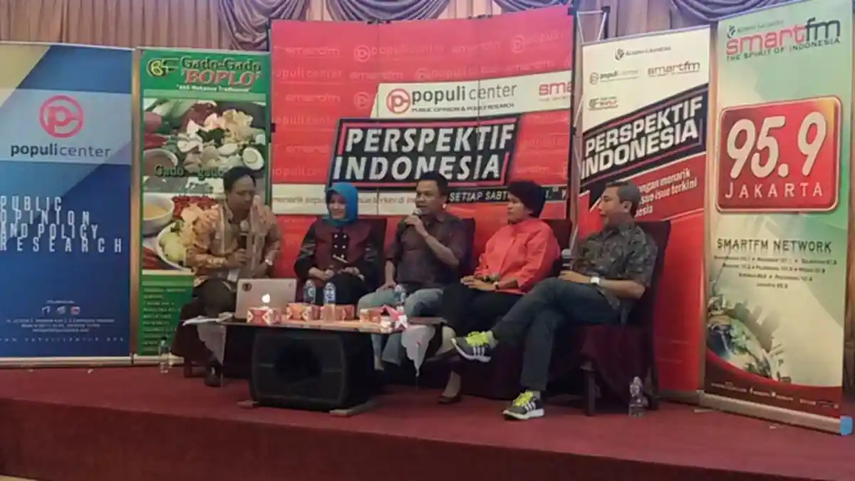 Investasi Arab Saudi Ke Indonesia dan Negara Asia Lainnya Terlambat