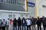 Bulog Imbau Masyarakat Tetap Tenang, Stok Beras Melimpah Capai 177.856 Ton