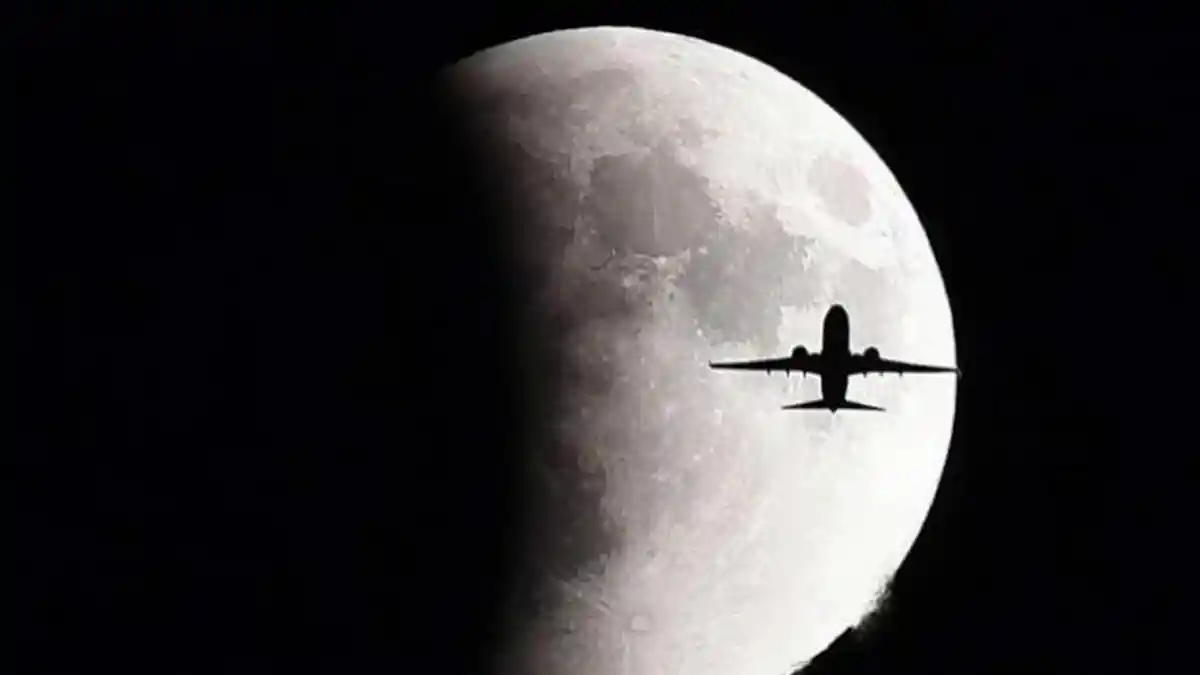 Ini yang Akan Terjadi Saat Bulan Purnama 23 Maret Nanti