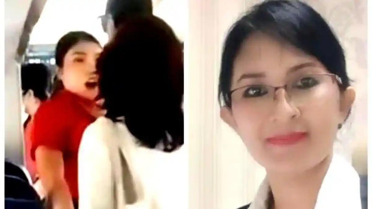 Dulu Garang Marahi Pramugari Wings Air, Kini Megawati Mohon-mohon Dimediasi