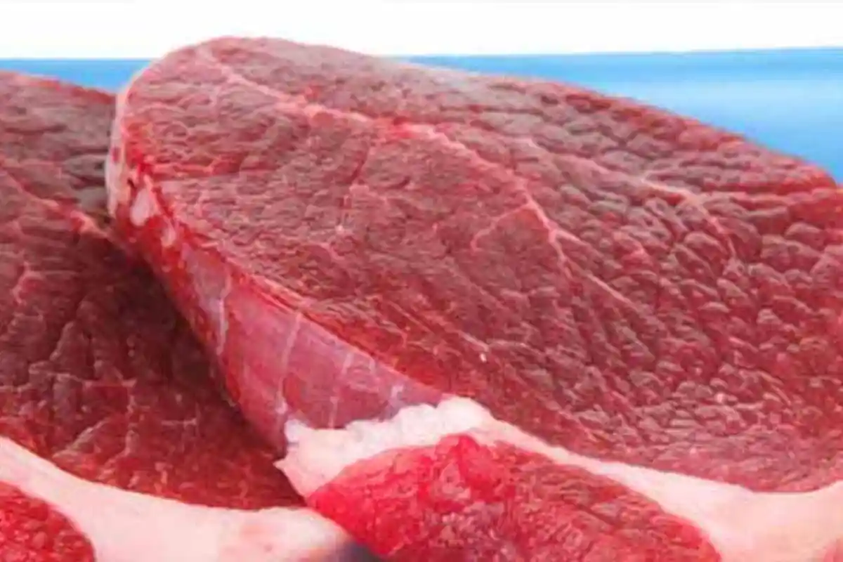 Di Tengah Wabah PMK, Masyarakat Diminta Tak Ragu Konsumsi Daging: Tidak Menular pada Manusia