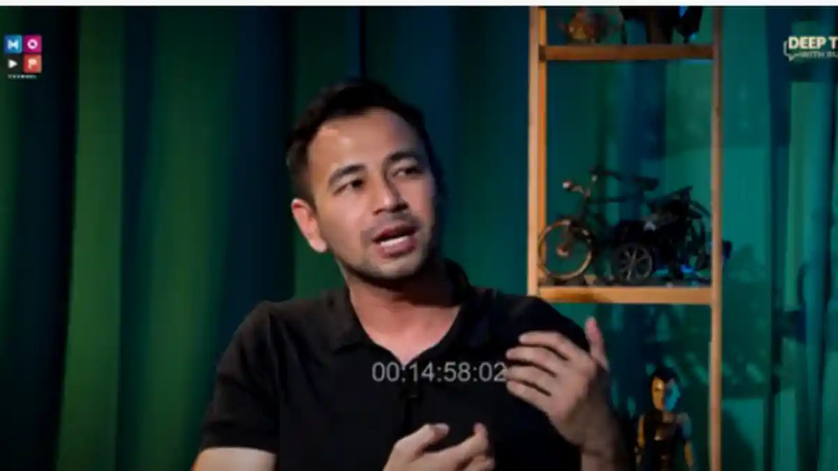 Miliki Jadwal yang Padat, Raffi Ahmad Akui Sering Disindir Nagita Slavina: Sentilan Aja, tapi Kena