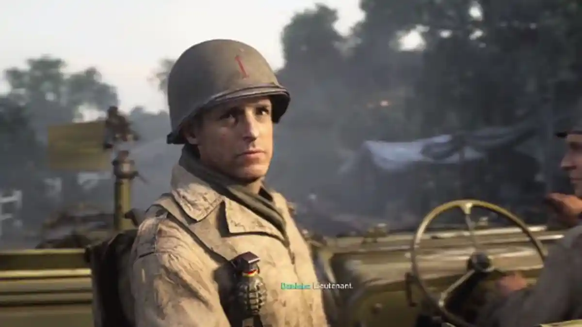 Download Game Call of Duty WW 2, Lengkap dengan Gameplay Cara Mudah ...