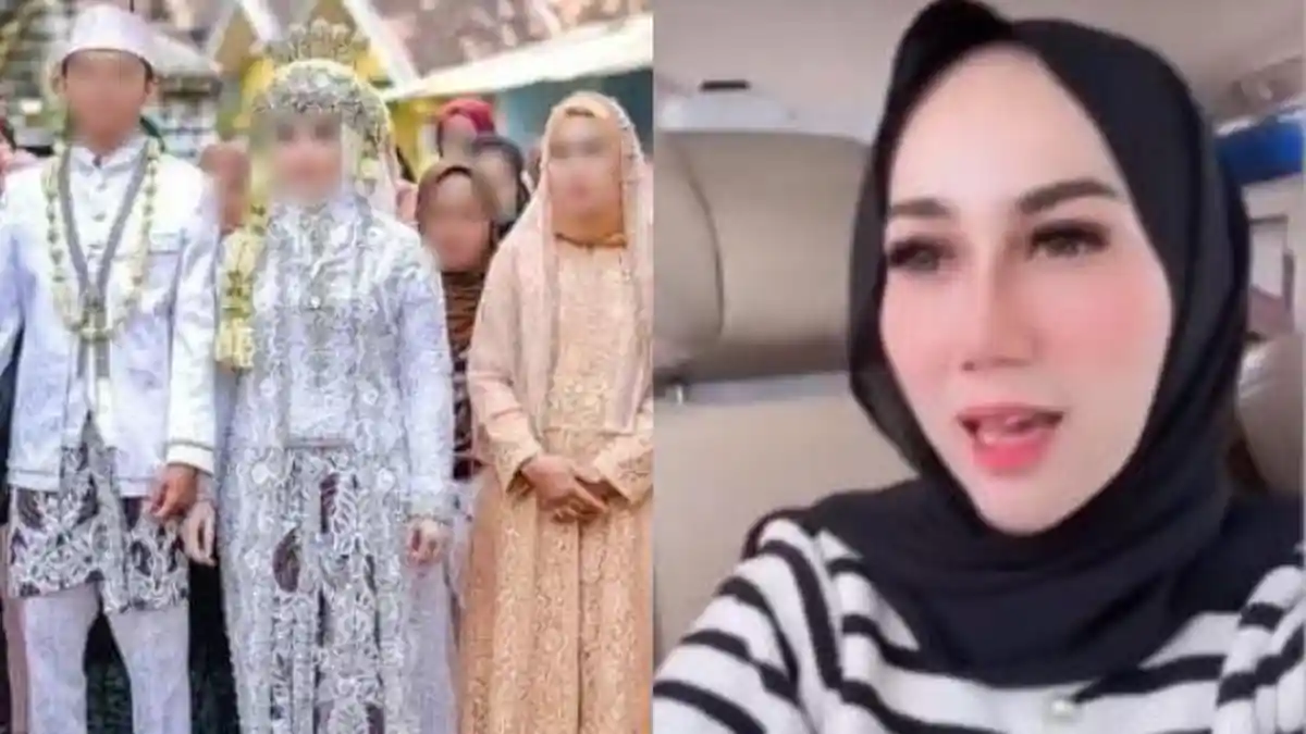 Suami Berzina dengan Ibunya, Norma Risma Hancur, 3 Hari Tak Keluar ...