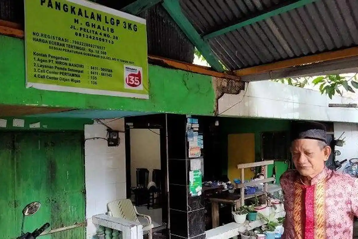 Kronologi Bocah SD Diculik Lalu Ditukar 4 Tabung Gas Elpiji, Pelaku Iming-imingi Uang Rp 5 Ribu