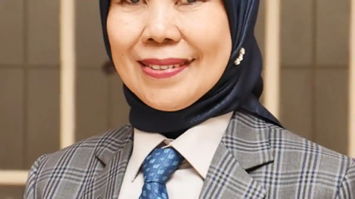 Neni Sofia Iriani, Pejabat di Majalengka yang Dekat dengan Wartawan Itu Kini Masuki Masa Purna Bakti