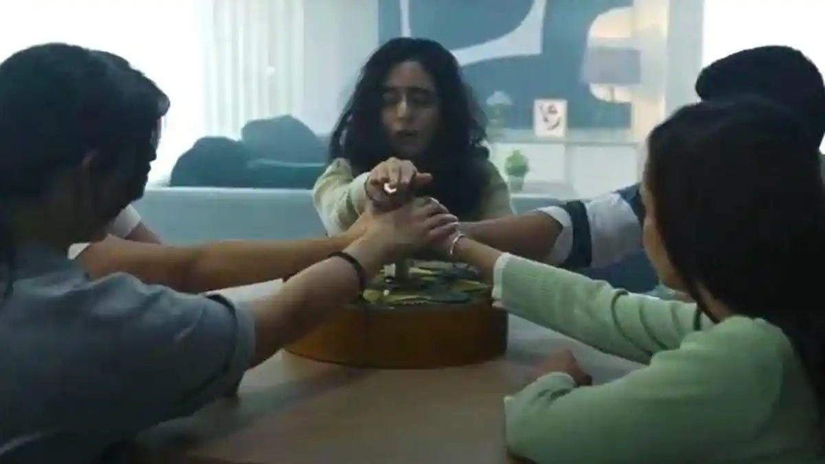 Jadi Produser di Serial Sehati Semati, Prilly Latuconsina:  Saya Suka Nonton Thriller Walau Takut