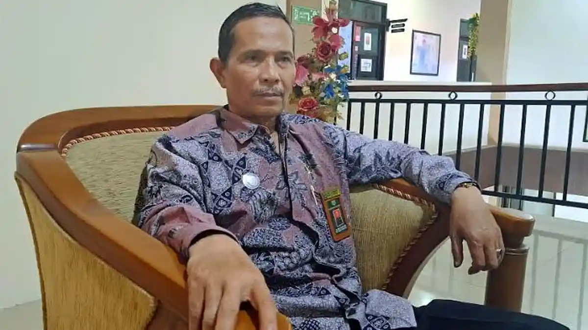 Judi Online Jadi Tren Baru Pemicu Perceraian di Jember