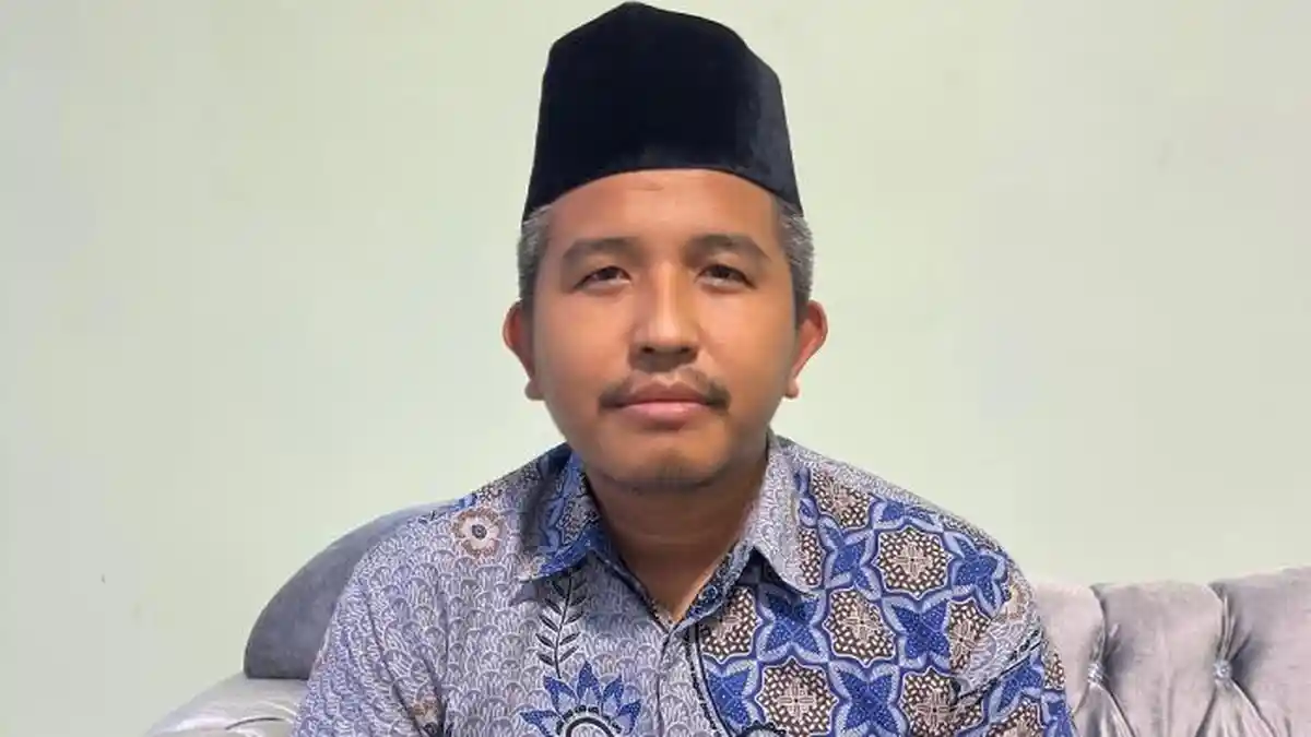 Dampak Konflik Amerika-Iran, PCNU Kabupaten Serang Instruksikan Qunut ...