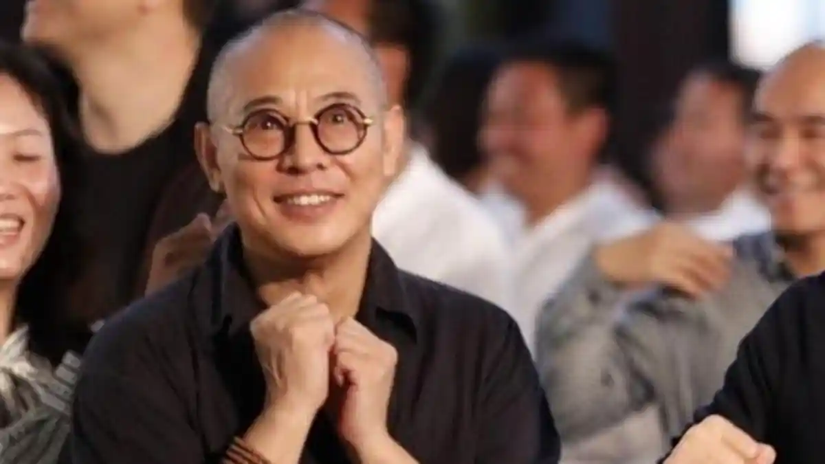 KABAR Jet Li yang Dirumorkan Meninggal Dunia, Ternyata Menderita Hipertiroidisme, Begini Kondisinya