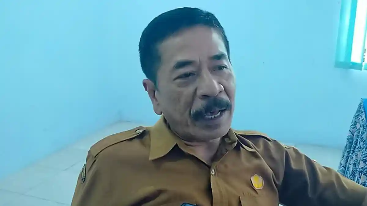Disnaker Usulkan UMK Lebak 2023 Naik Rp 171 Ribu, Berikut Alasannya