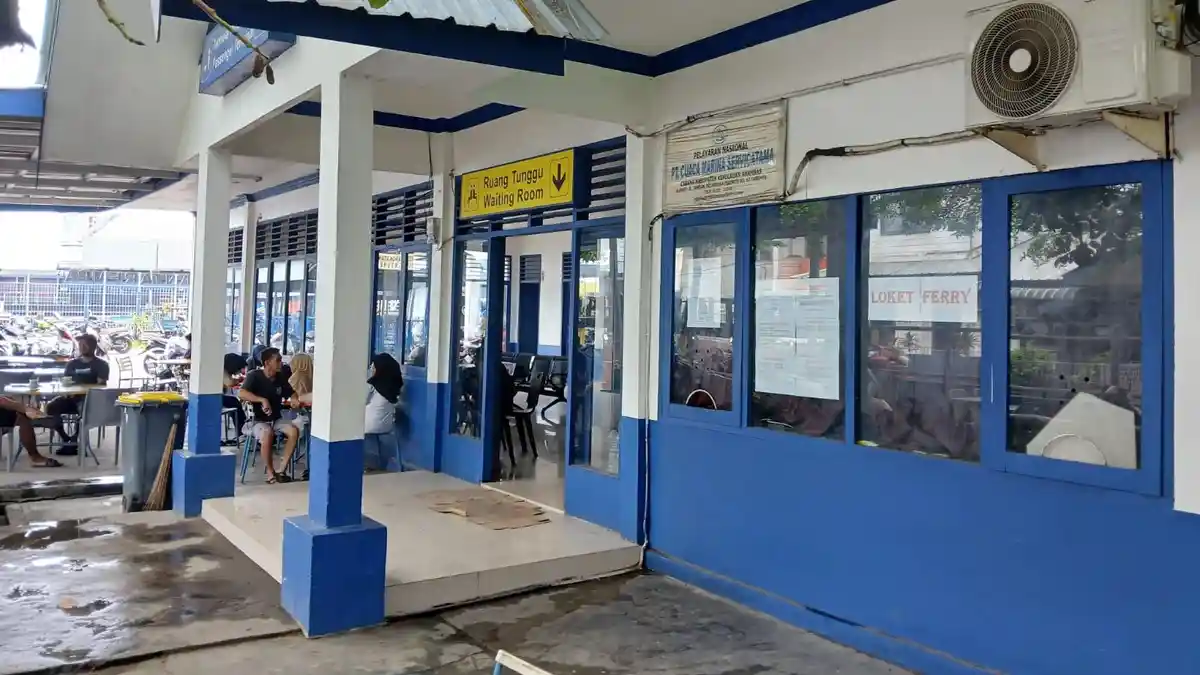Pelni Siapkan KM Kelimutu di Libur Sekolah, Warga Keluhkan Tiket Pulang ke Anambas Habis - Tribunbatam.id