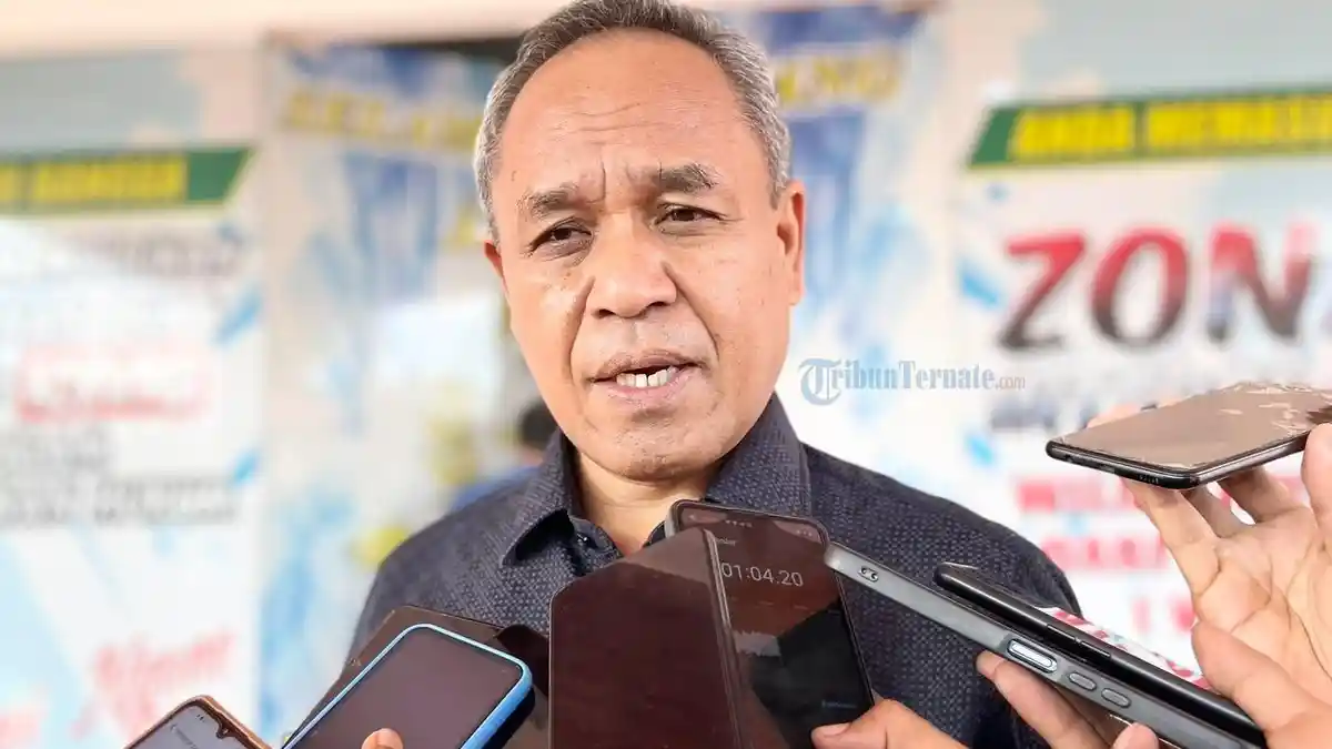 Problem TTP Nakes RSUD Chasan Boesoirie Ternate Bakal Sampai ke Meja Jaksa Agung