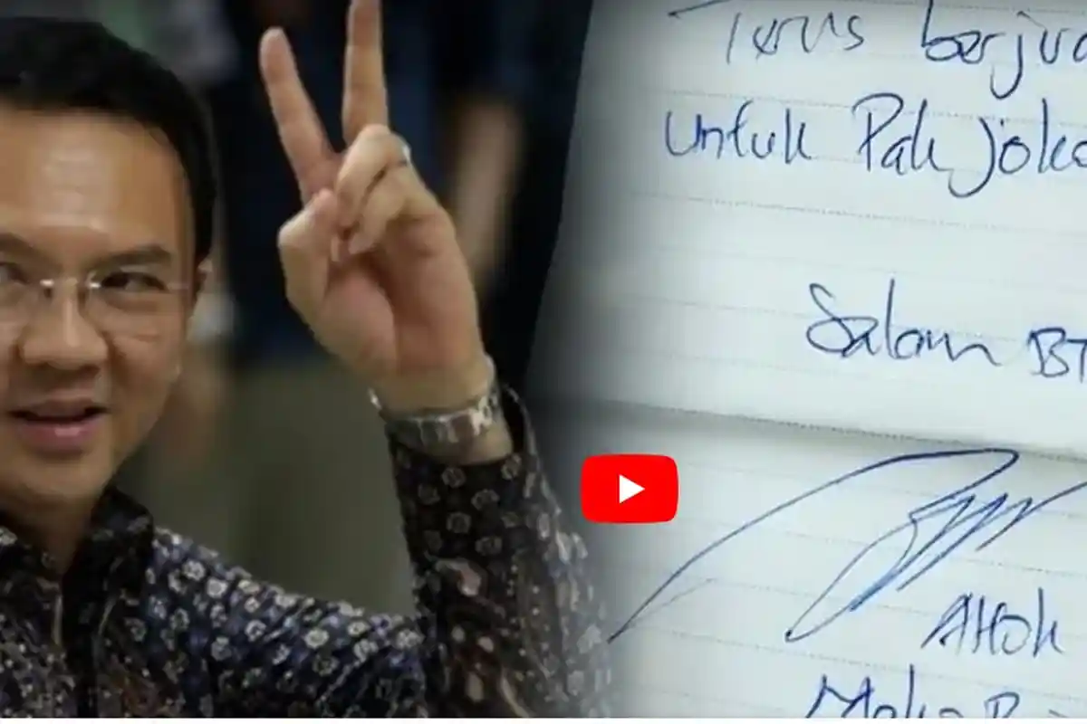 Mantan Staf Ahok Temukan Kader Militan di Daerah Jakarta