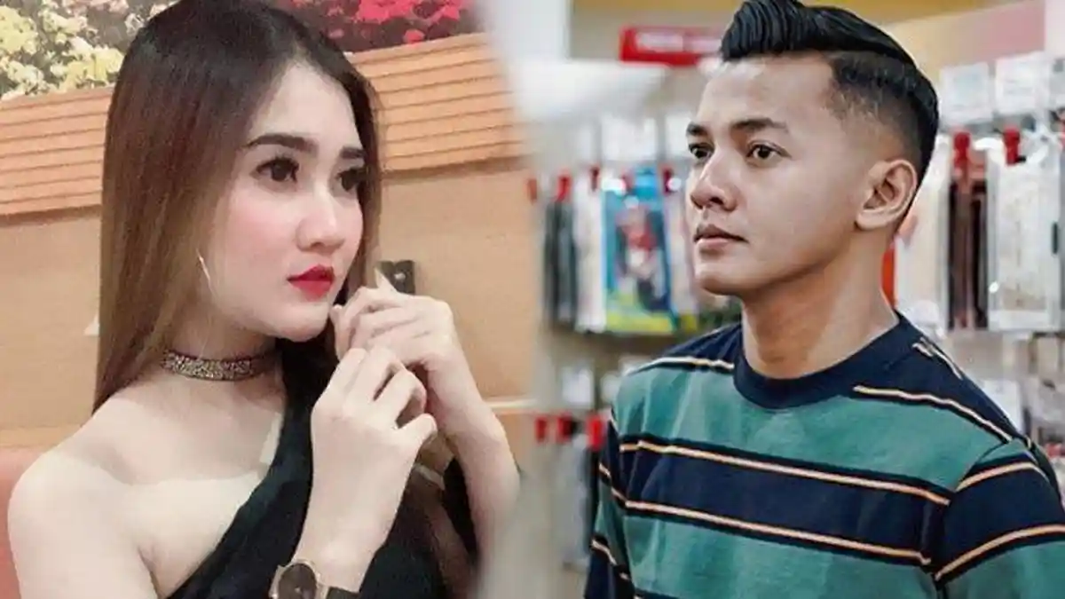Rela Digantung dan Dicueki saat Minta Nomor WhatsApp, Perjuangan Dory Harsa Taklukan Nella Kharisma