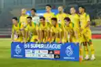 Persis Solo Ditahan Imbang Persebaya 0-0