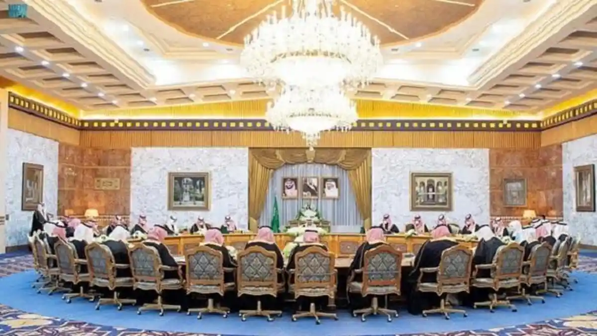 Arab Saudi Tegaskan Proses Perdamaian Israel-Palestina Harus Dihidupkan Lagi dan Isu Hangat Lainnya