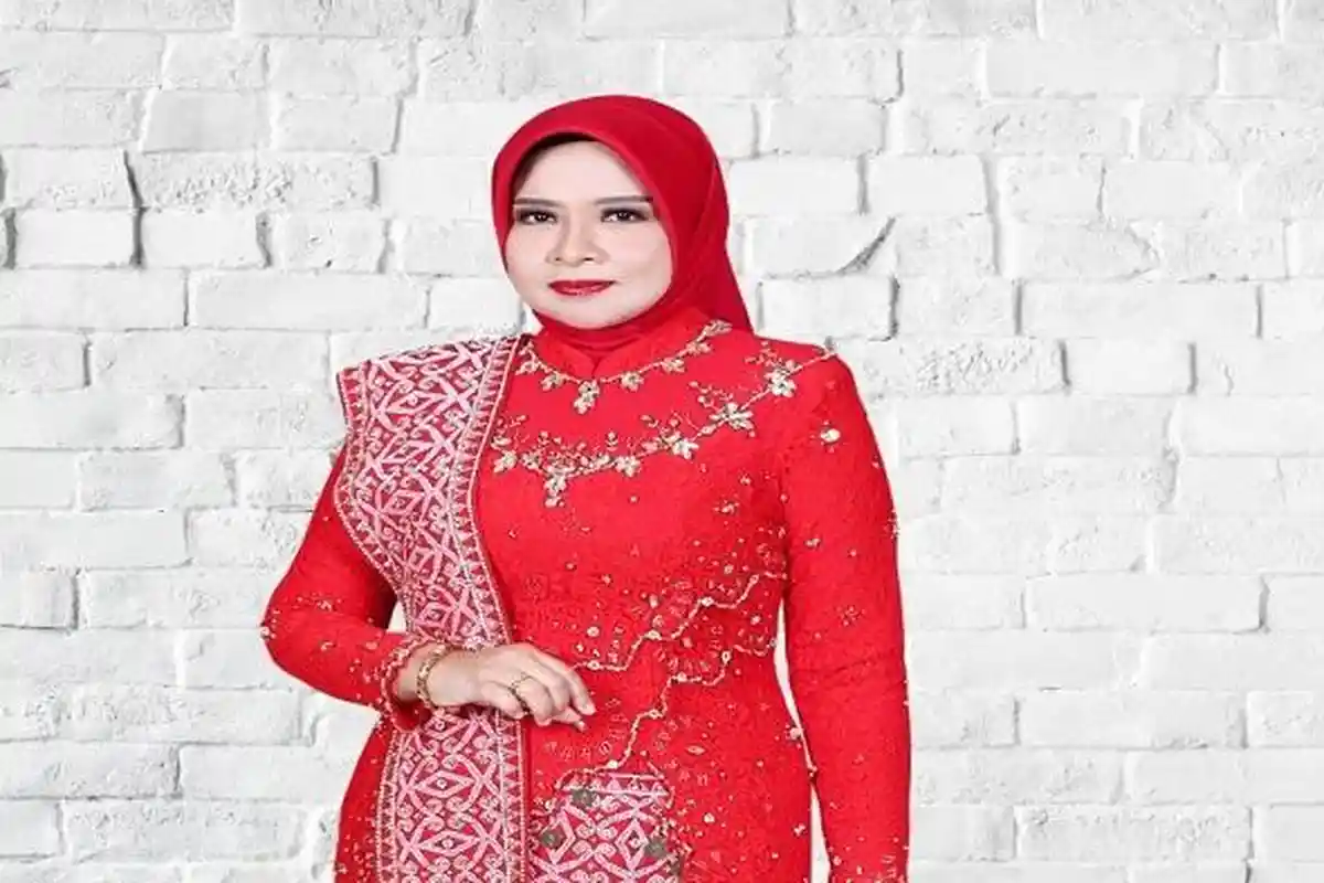 Hari Kartini, Windy Harap Tak Ada Lagi Perempuan di Kalbar yang Jadi Korban Pelecehan dan KDRT