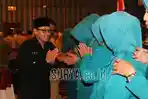 Resmi Dikukuhkan, Tim Penggerak PKK Kota Malang akan Maksimalkan Sektor Ekonomi Kreatif