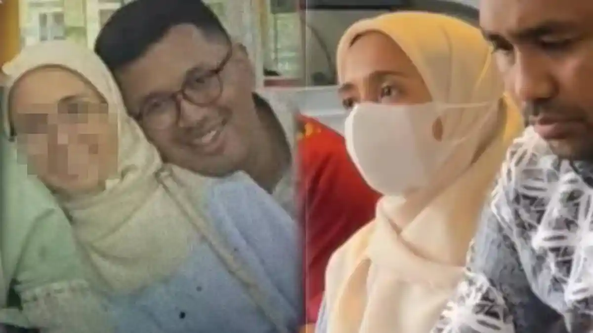 Istri Pegawai BPS Sempat Curiga Soal Kematian Rekan Kerja, Desak Hanafi Mengaku, Terkuak Siasatnya