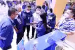 BCA Expoversary 2022 di ICE BSD Tangerang