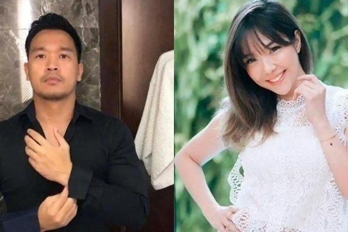 Curhat Michael Yukinobu De Fretes Singgung Soal Cobaan Hidup