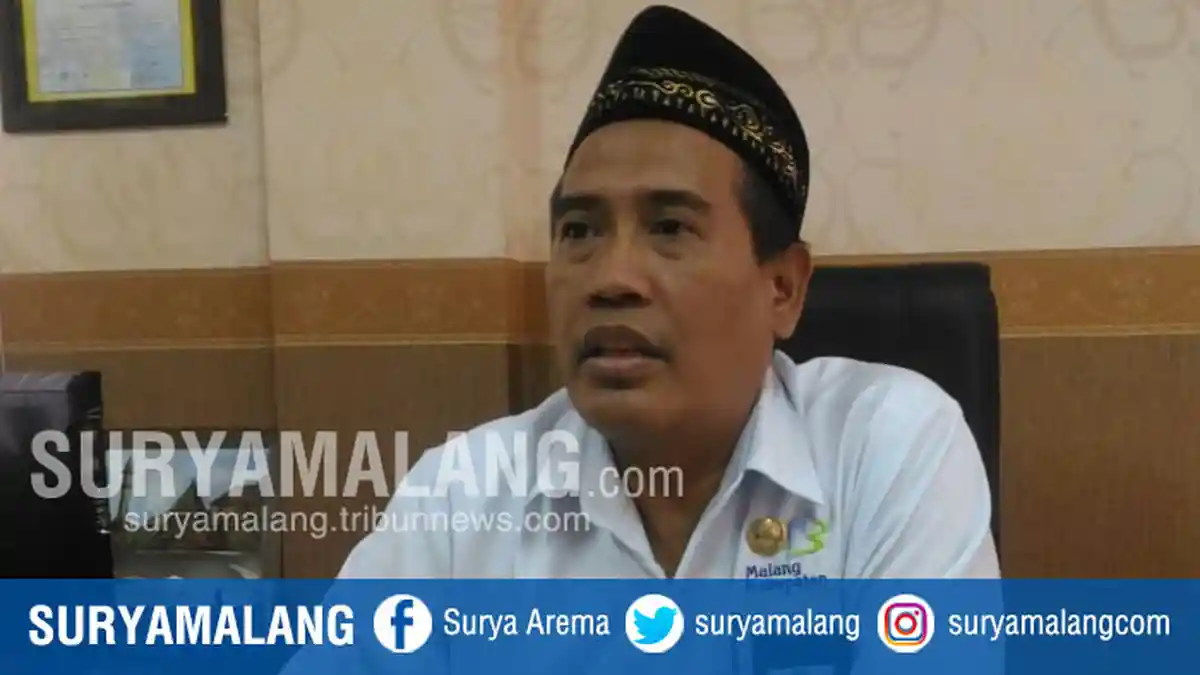 Dinas Pendidikan Kabupaten Malang Siapkan Bimbingan Belajar Online