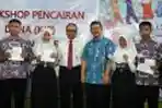 Sosialisasi Pencairan Dana Kartu Jakarta Pintar