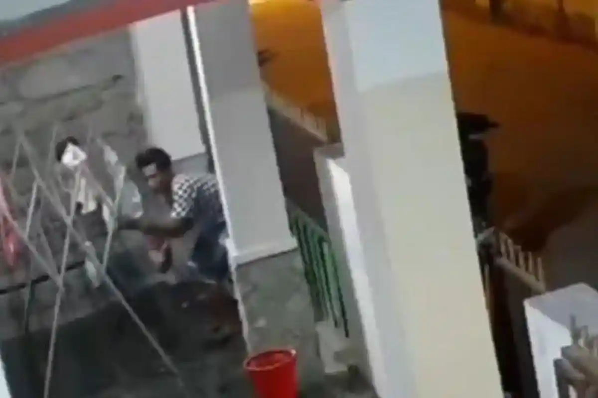 Pencuri Pakaian Dalam Wanita Viral di Bantul Sudah Diamankan, Polisi Masih Dalami Motifnya